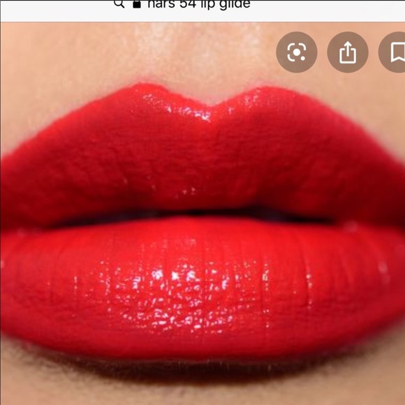 NARS velvet lip glide no. 54 Nwt lipstick - Picture 2 of 5